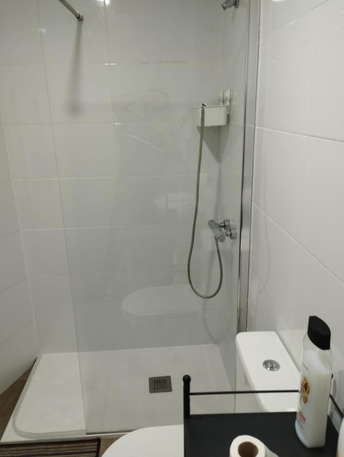Tipo Loft Hm Vista Alegre * Madri